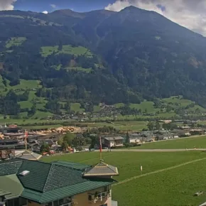 Hotel Kohlerhof i Zillertal. miniatyrbilde