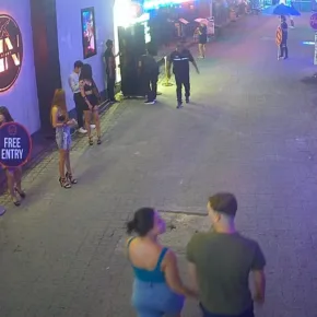 Soi Green Mango – Koh Samui thumbnail