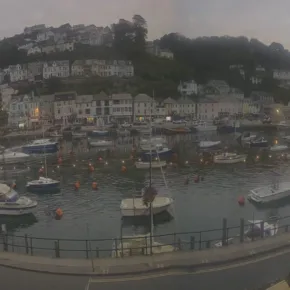 Looe Harbour – Plymouth thumbnail