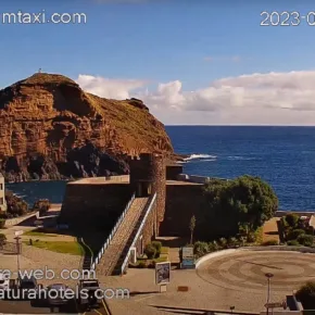 Madeira – Porto Moniz thumbnail