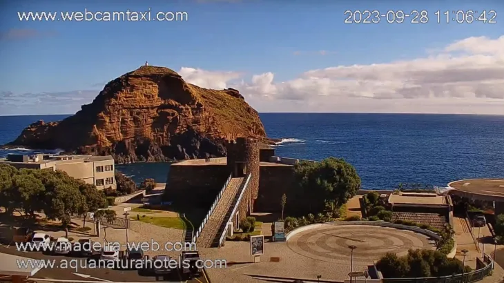 Madeira – Porto Moniz thumbnail