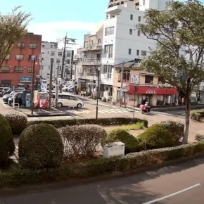 Kastil Oita Funai thumbnail