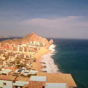 Pedregal – Villa Penasco miniatura