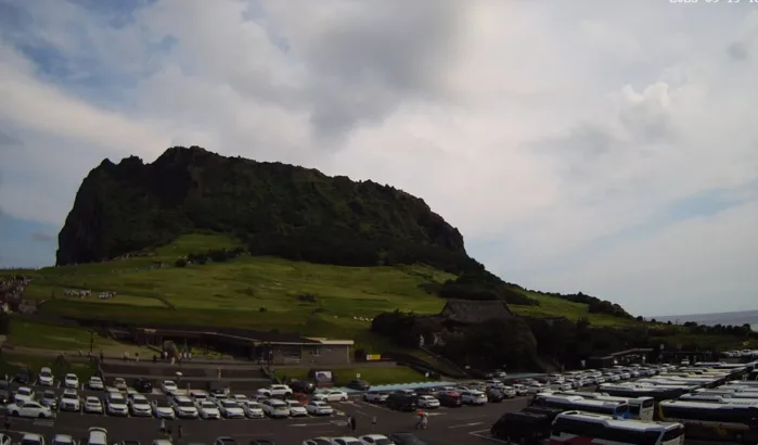 Jeju – Seongsan Ilchulbong thumbnail
