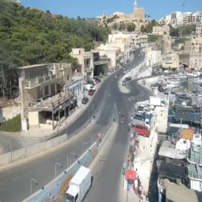 Shore Street, Gozo miniatyrbilde