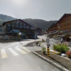 Val de Bagnes – Verbier miniatyrbilde