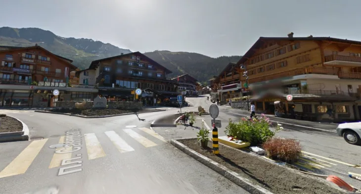 Val de Bagnes – Verbier vignette
