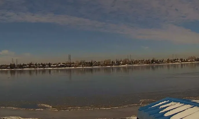 Chestermere lake thumbnail