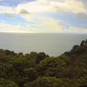 Costa Rica – Quepos miniatyrbilde