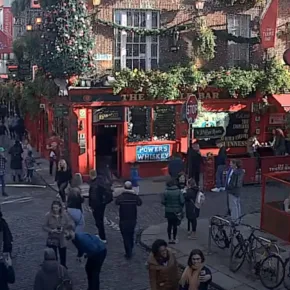 The Temple Bar – Dublin miniatyrbilde