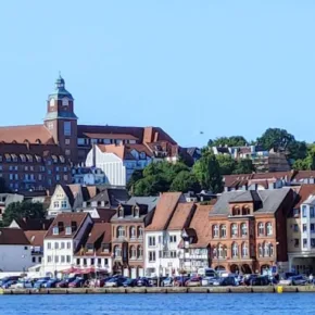Flensburg Fjord thumbnail