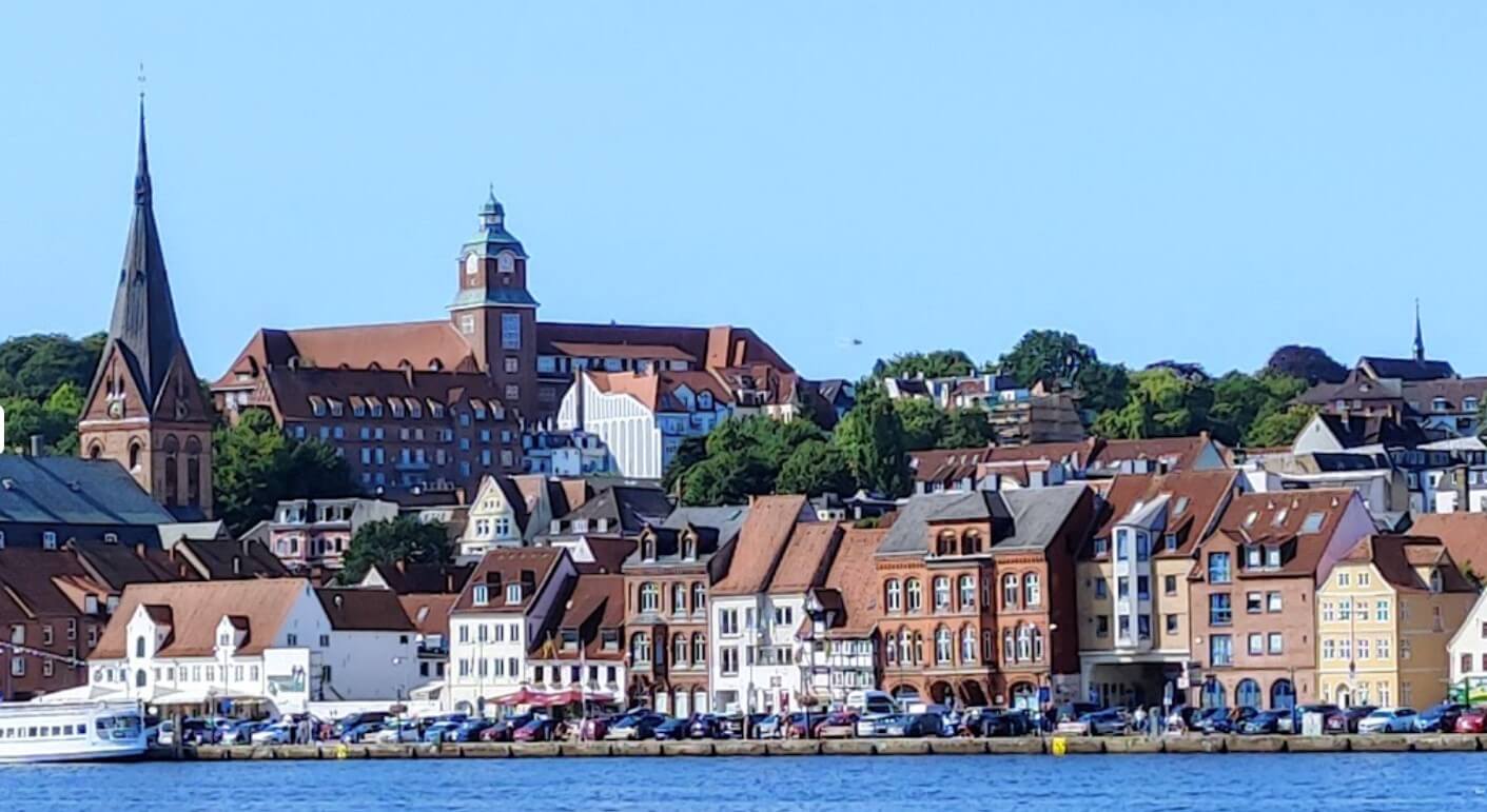 Flensburg Fjord Webcam Germany flensburg-fjord-webcam-germany