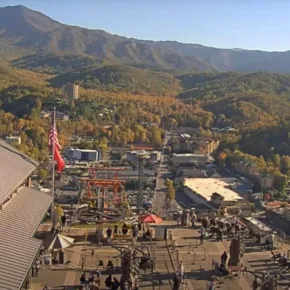 Gatlinburg SkyLift Park thumbnail