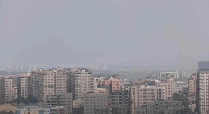 Gaza thumbnail