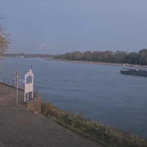 Germany, Rees – Embankment thumbnail
