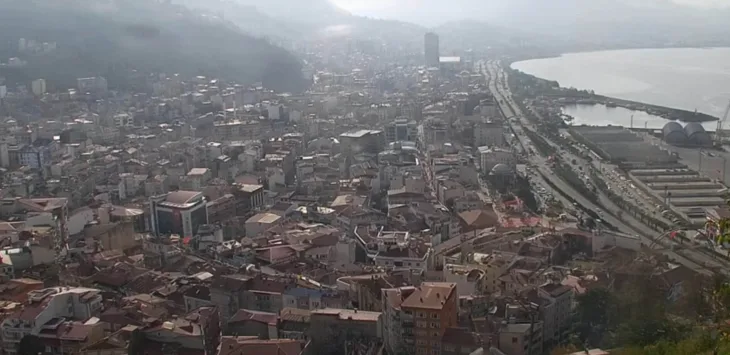 Giresun Castle thumbnail