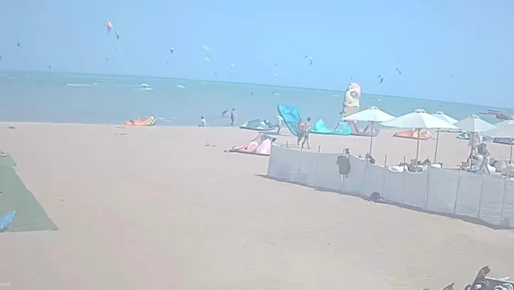 Hurghada – El Gouna thumbnail