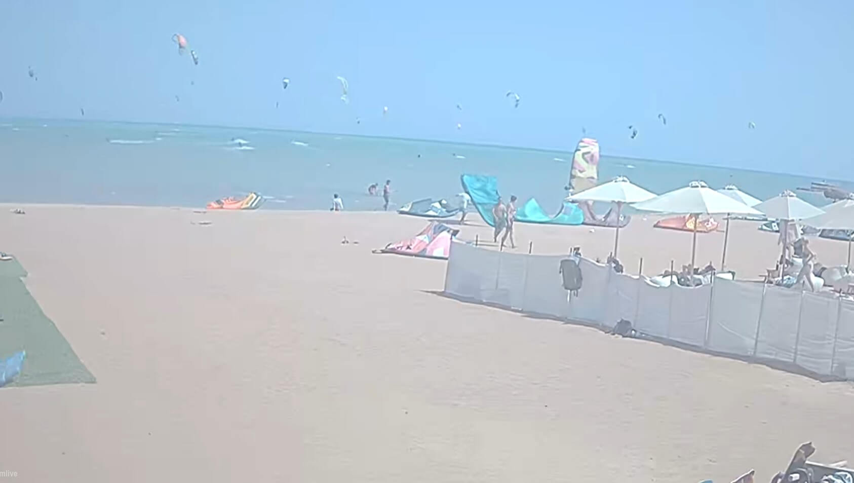 Hurghada El Gouna Live Webcam 【 Egypt