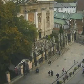 Krakow – Grodzka Street thumbnail