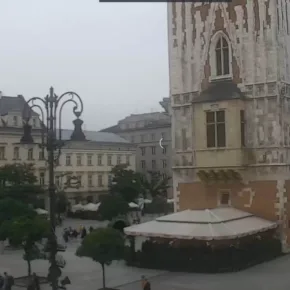 Krakow – Alun-alun Pasar thumbnail