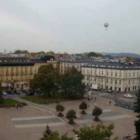 Krakow – Podgorze thumbnail