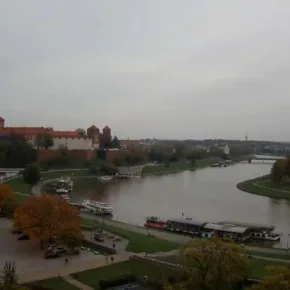 Krakow – Kastil Wawel thumbnail