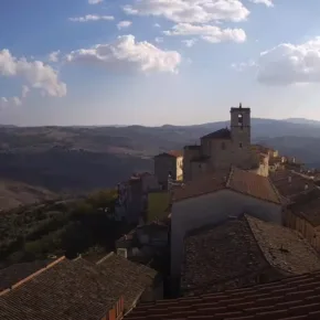 Toro – Centro Storico thumbnail