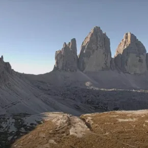 Tre Cime di Lavaredo thumbnail