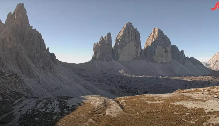 Tre Cime di Lavaredo miniatyrbilde