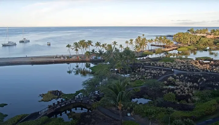 Waikoloa Beach Marriott thumbnail