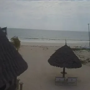 Zanzibar – Paje Beach miniatyrbilde