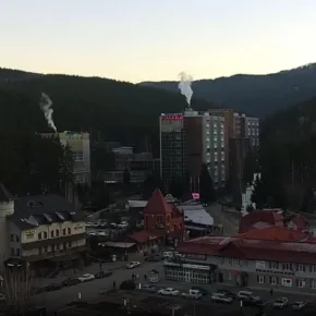 Belokurikha resort Altai-West thumbnail