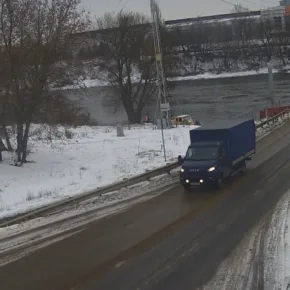 Kolomna, Jembatan Mityaevsky thumbnail