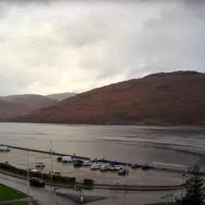 Tempat Parkir Mobil Loch Linnhe & West End thumbnail