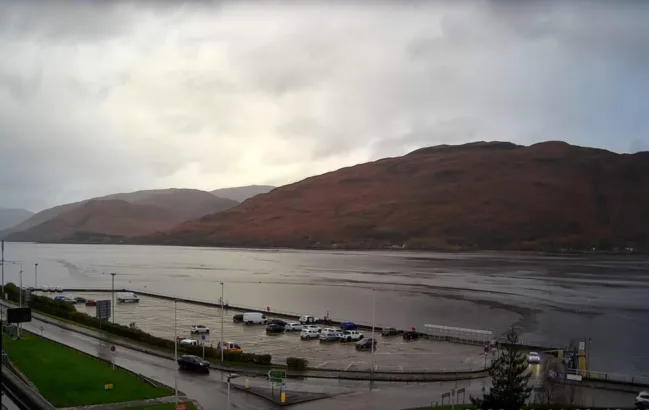 Loch Linnhe & West End Car Park thumbnail