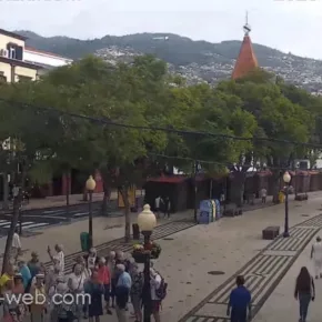 El Ritz Madeira miniatura