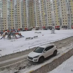 Nefteyugansk, 17 Microdistrict, 1 bldg. 1 thumbnail