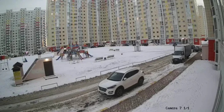Nefteyugansk, 17 Microdistrict, 1 bldg. 1 thumbnail