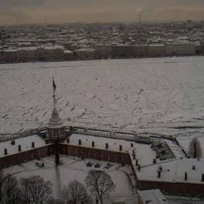 St. Petersburg Peter and Paul Fortress thumbnail