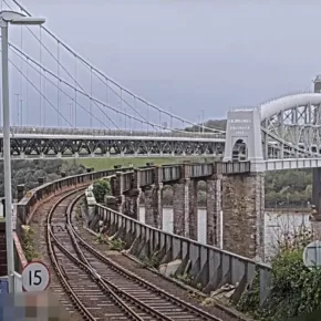 The Royal Albert Bridge thumbnail