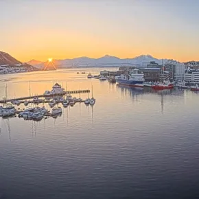 Tromsø Selatan thumbnail