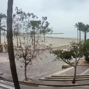 Arenal Mallorca miniatura