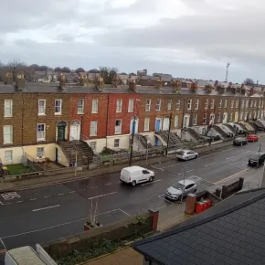 Cabra Road thumbnail