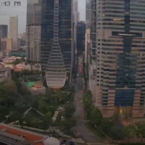 Pusat Kota Singapura thumbnail