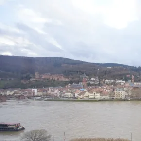 Château de Heidelberg vignette