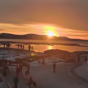 صورة مصغرة ثينجفيلير (Þingvellir)