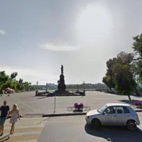 Museum Pengetahuan Lokal – St. Karl Marx thumbnail