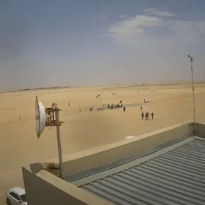 صورة مصغرة مطار سواكوبموند