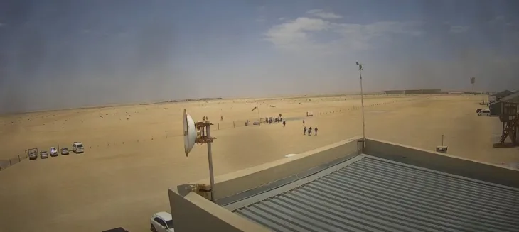 Swakopmund Airport thumbnail
