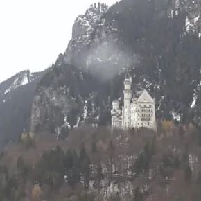 Château de Neuschwanstein vignette